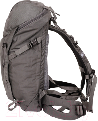 Рюкзак туристический BACH Pack Shield 26 Short / 276729-1561 (серый)