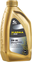 Моторное масло Cyclon Magma Pro DXS 5W30 / JM25009 (1л) - 