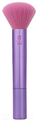 Изображение товара Кисть для макияжа Real Techniques Afterglow All Night Multitasking Brush / RT7462