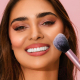 Миниатюра изображения товара Кисть для макияжа Real Techniques Blush Brush / RT1407