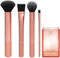 

Набор кистей для макияжа, Flawless Base Set / RT1533