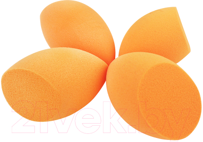 Набор спонжей для макияжа Real Techniques Miracle Complexion Sponges / RT1553