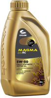 Моторное масло Cyclon Magma SYN RC 5W50 / JM04509 (1л) - 