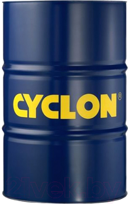 Моторное масло Cyclon Magma SYN V1 0W30 / JM00901 (208л)