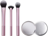 

Набор кистей для макияжа, Love IRL Perfect Finish Kit / RT4163