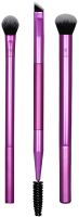 

Набор кистей для макияжа, Eye Shade + Blend / RT1529