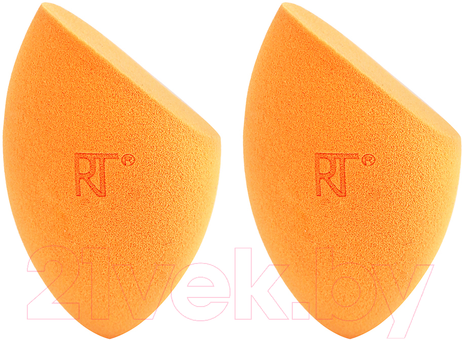 Набор спонжей для макияжа Real Techniques Miracle Complexion Sponges / RT1462