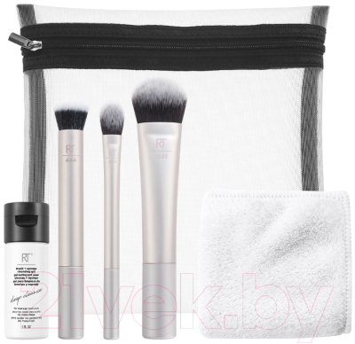 Изображение товара Набор кистей для макияжа Real Techniques Skin Love Complexion Kit / RT4207