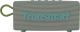 Портативная колонка Tronsmart Trip (серый) - 
