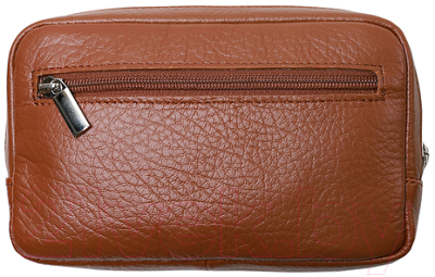 Изображение товара Косметичка Galanteya 15221 / 22с919к45 (рыжий/коричневый)