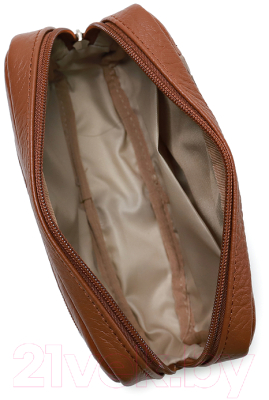 Изображение товара Косметичка Galanteya 15221 / 22с919к45 (рыжий/коричневый)