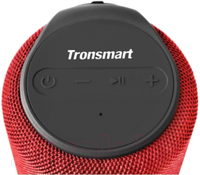 Портативная колонка Tronsmart T6 Mini (красный)