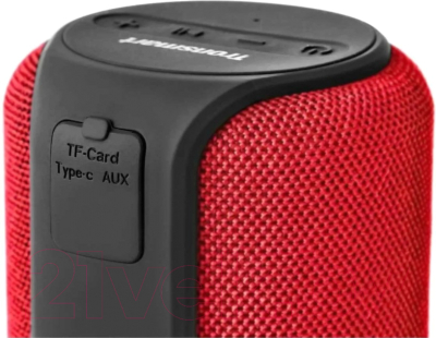 Портативная колонка Tronsmart T6 Mini (красный)