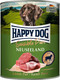 Влажный корм для собак Happy Dog Sensible Pure Neuseeland Ягненок / 61077 (400г) - 