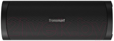 Портативная колонка Tronsmart T6 Pro (черный)