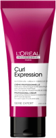 Крем для волос L'Oreal Professionnel Curl Expression Для всех типов кудрявых волос (200мл) - 