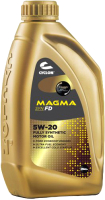 Моторное масло Cyclon Magma SYN FD 5W20 / JM00509 (1л) - 