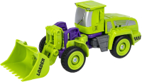 Робот-трансформер Bondibon Bondibot Трактор с ковшом / ВВ5933 - 