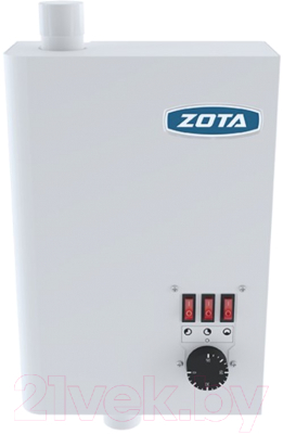 Электрический котел Zota Balance 4.5кВт