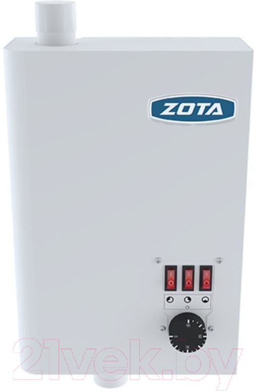 Электрический котел Zota Balance 15кВт