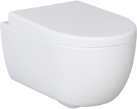 

Унитаз подвесной Ambassador, Abner / 103T20101R