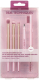 Миниатюра изображения товара Набор кистей для макияжа Real Techniques Naturally Beautiful Eye Set / RT4263