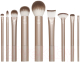 Набор кистей для макияжа Real Techniques Au Naturale Brush Kit / RT4266 - 