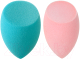 Миниатюра изображения товара Набор спонжей для макияжа Real Techniques Miracle Mattifying Duo / RT4310