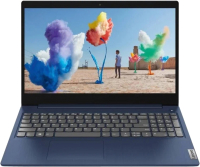 

Ноутбук Lenovo, IdeaPad 3 15ALC6 (82KU00KDRU)