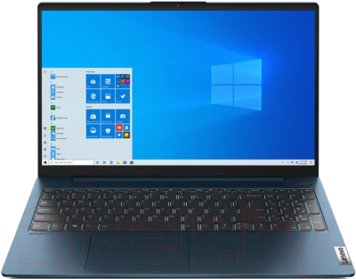 Lenovo IdeaPad 5 15ALC05 (82LN00QJRU) Ноутбук купить в Минске в ...