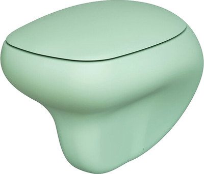 

Унитаз подвесной, Diamond / 123T21001R