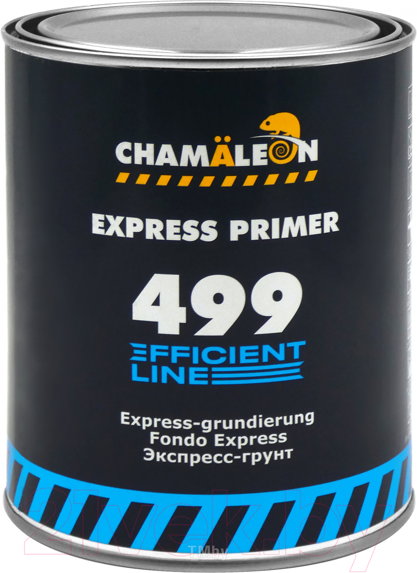 Грунтовка автомобильная CHAMALEON 14991.1