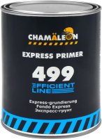 Грунтовка автомобильная CHAMALEON 14991.1 (1л) - 