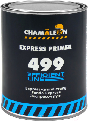 Грунтовка автомобильная CHAMALEON 14991.1 (1л)
