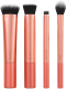 Набор кистей для макияжа Real Techniques Face Base Set / RT5200 - 