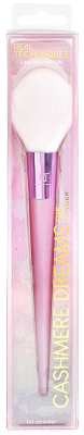 Изображение товара Кисть для макияжа Real Techniques Cashmere Dreams Powder Brush / RT4049