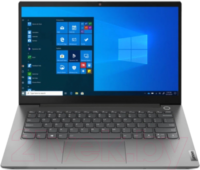 Ноутбук Lenovo ThinkBook 14 G4 IAP (21DH0072RU)