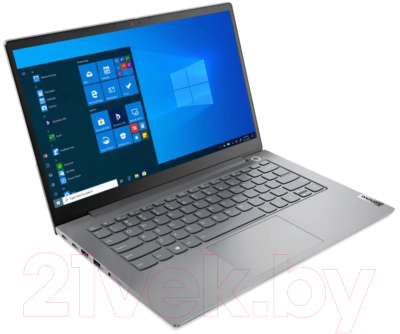 Ноутбук Lenovo ThinkBook 14 G4 IAP (21DH0072RU)