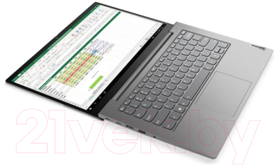 Ноутбук Lenovo ThinkBook 14 G4 IAP (21DH0072RU)