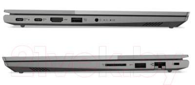 Ноутбук Lenovo ThinkBook 14 G4 IAP (21DH0072RU)