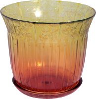 

Вазон NiNaGlass, Лоза №4 / 4840156898