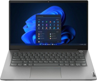 

Ноутбук Lenovo, ThinkBook 14 G4 IAP (21DHA0KKRK)