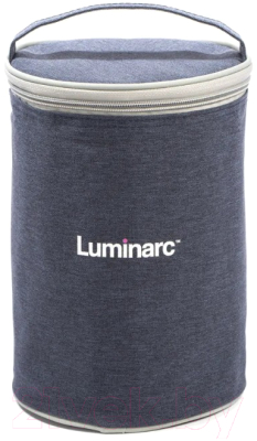 Набор контейнеров Luminarc Purebox / P8951 (с сумкой)