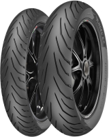 Мотошина задняя Pirelli Angel City 120/70-17 58S TL - 