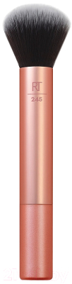 Изображение товара Кисть для макияжа Real Techniques Everything Face Brush / RT4257