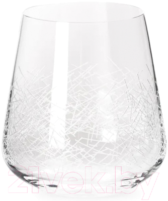 Набор стаканов Crystalex Sandra Blizzard CR400201S (6шт)