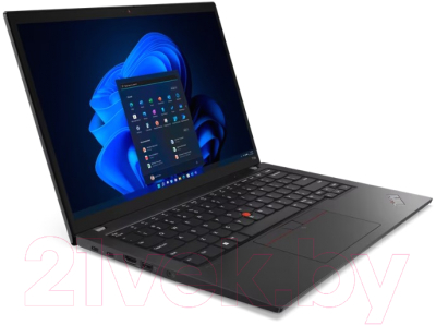 Ноутбук Lenovo Thinkpad T14s (21BR00DWRT)