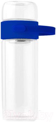 Бутылка для воды Wai Easy pot / 14024.03 (синий)