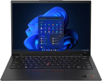 

Ноутбук, Thinkpad X1 Carbon (21CB008JRT)