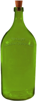 Бутылка NiNaGlass Четыре поллитровочки 82-040-КП20 / 4840167237 - 